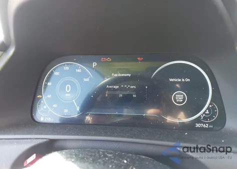 2022 Hyundai Sonata Limited z USA, uszkodzony, nr VIN KMHL34J26NA195871